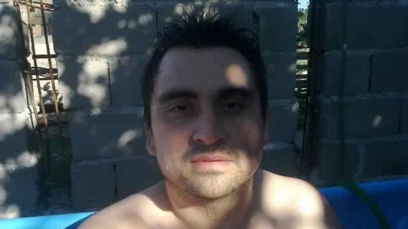 Testimonio desgarrador de sobreviviente que perdió a toda su familia