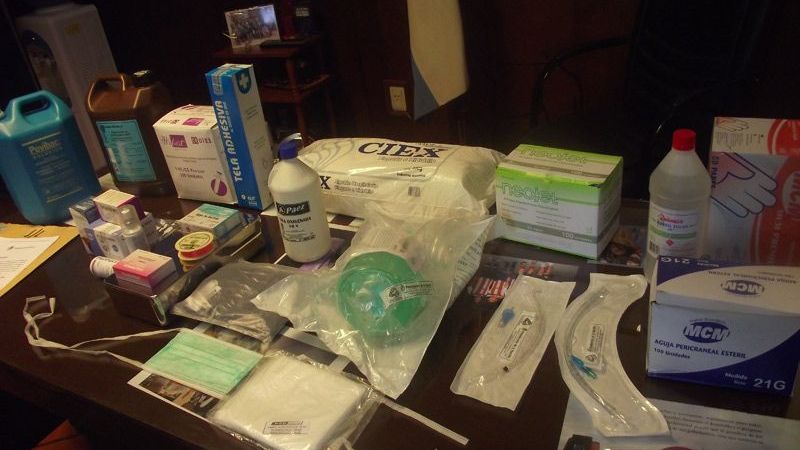 Comienza en Santa María la campaña de castración canina y felina