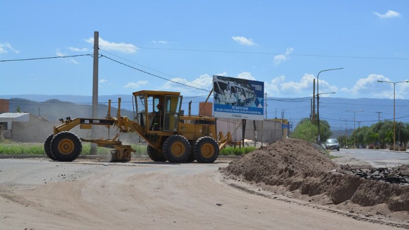 Finalizó la primera etapa del ordenador de tránsito en el norte 