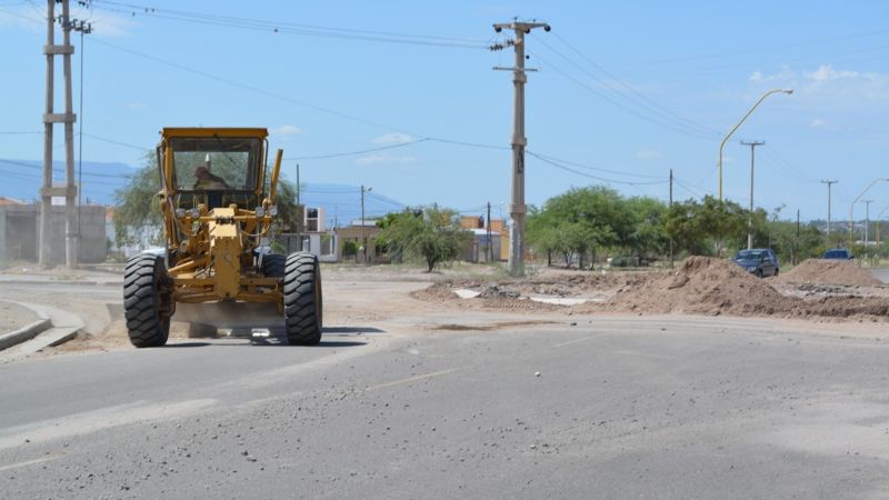 Finalizó la primera etapa del ordenador de tránsito en el norte 