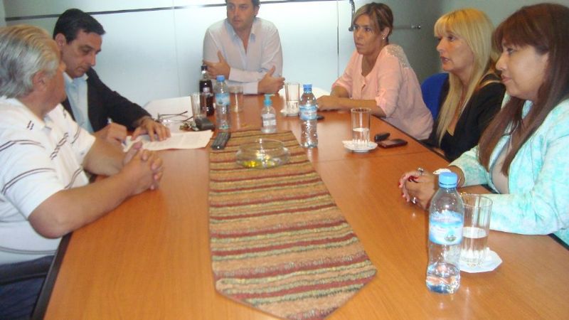 Asistencia psicológica gratuita a damnificados por el alud