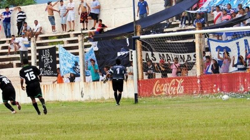 TDI 2014: San Martín y Sumalao igualaron 1 a 1