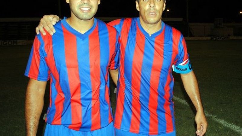 TDI: Demasiado Tesorieri para tan poco Sarmiento