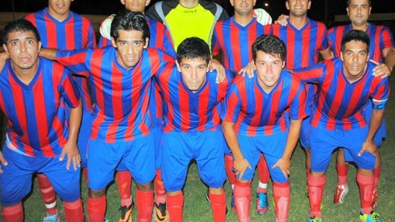 TDI: Demasiado Tesorieri para tan poco Sarmiento