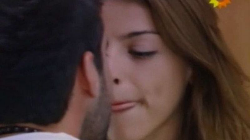 Floreció el amor entre la catamarqueña Calu Rivero y Nicolás Cabré