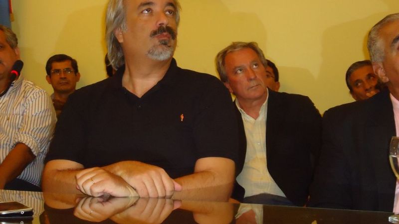 “Rápidamente implementaremos la construcción de viviendas a familias que perdieron todo”