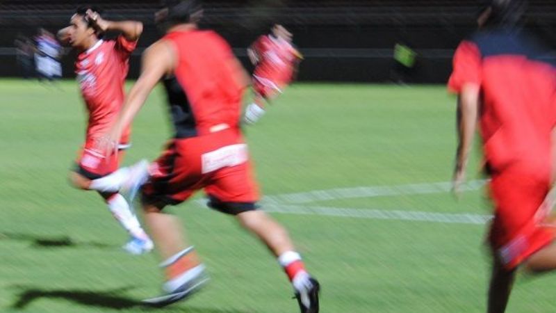 V. Cubas eliminó a Aconquija  y sigue en la Copa Argentina