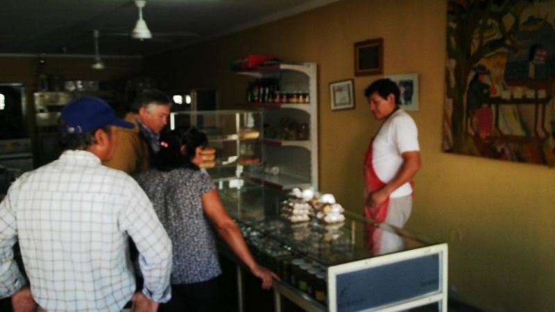 Las masas regionales son las más buscadas por los turistas