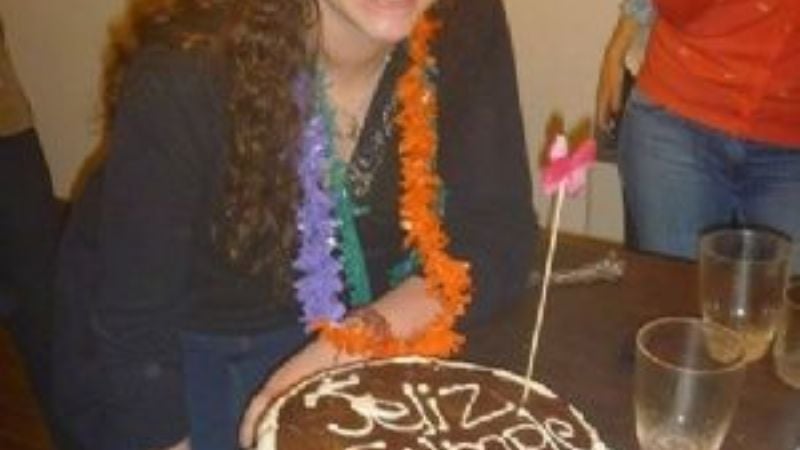 Sigue la búsqueda de la santiagueña Carolina Sal