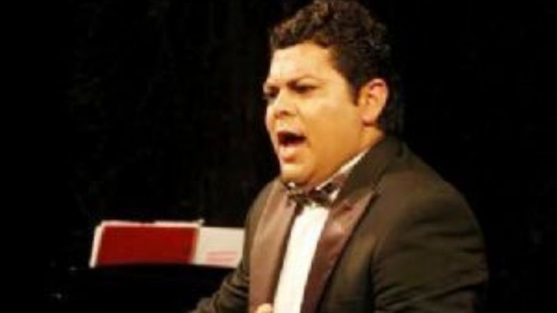 La ópera “Carmen” en la 2º parte del ciclo cultural