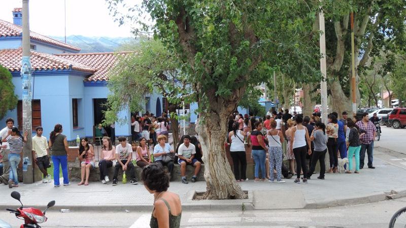 Medios de prensa de varias provincias cubrirán el Yokavil