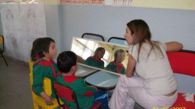 Se realizará la Campaña “Libros para mi Barrio”