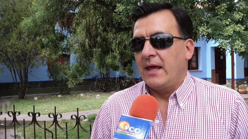 Santa María lanzó su temporada de verano 