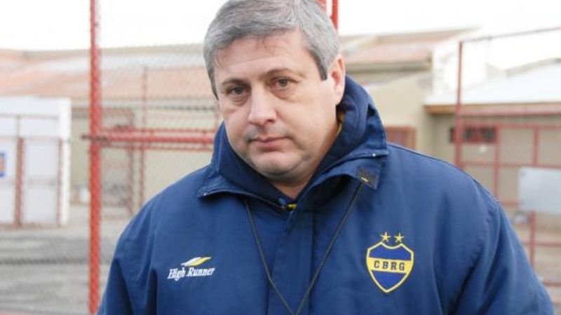 Priseajniuc, “el terror de los relatores” llega a Aconquija