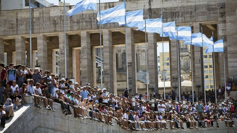 Dakar: Se terminó el glamour, ahora viene la carrera