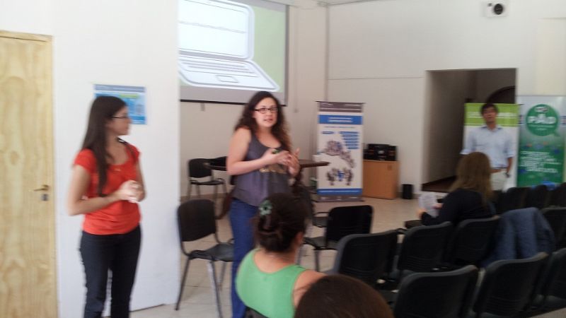 Minería capacitó a más de 50 emprendedores del oeste catamarqueño