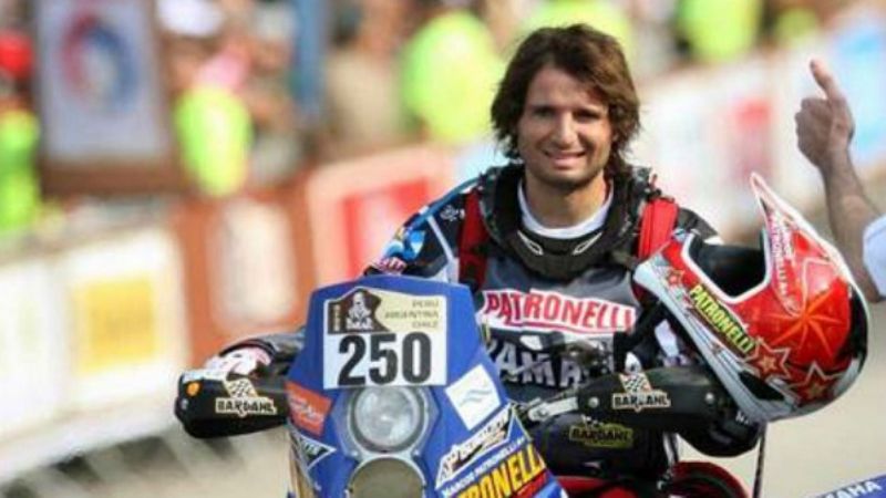 Terranova y Patronelli los mejores argentinos 