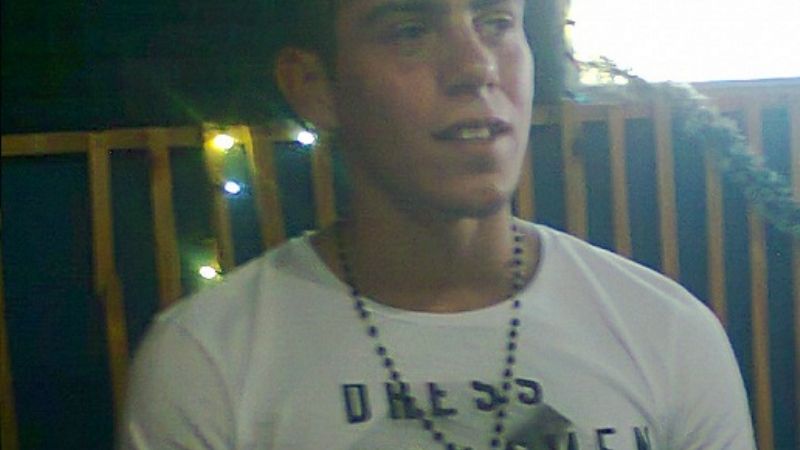 El catamarqueño elegido por Ramón