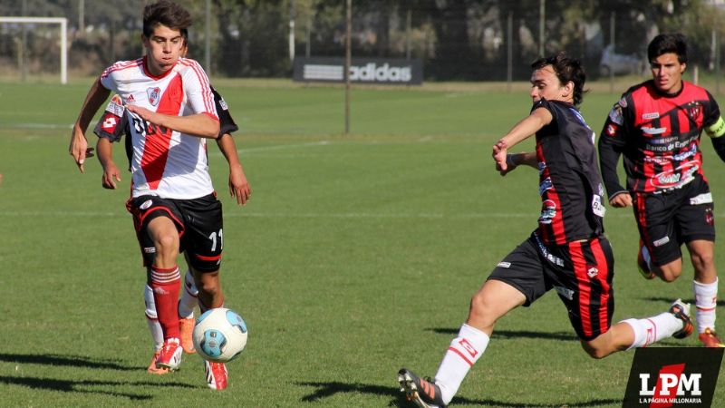 El catamarqueño elegido por Ramón