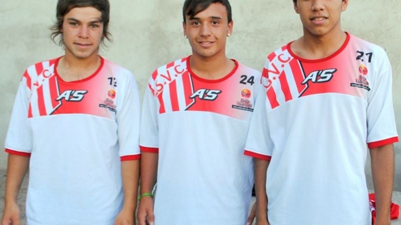 Distendido regreso de Villa Cubas al trabajo