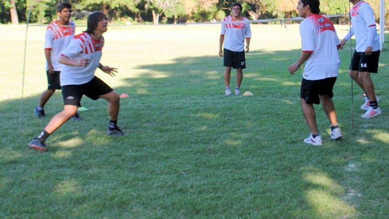 Distendido regreso de Villa Cubas al trabajo