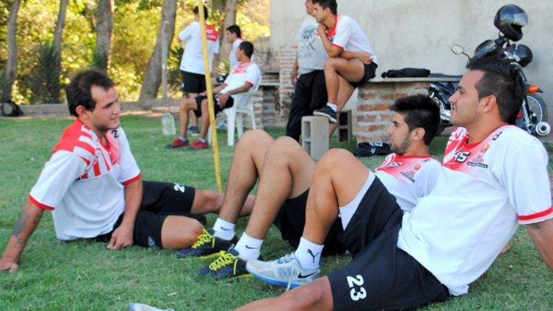 Hoy se abre la Zona “F” del Federal “B”, donde está Villa Cubas