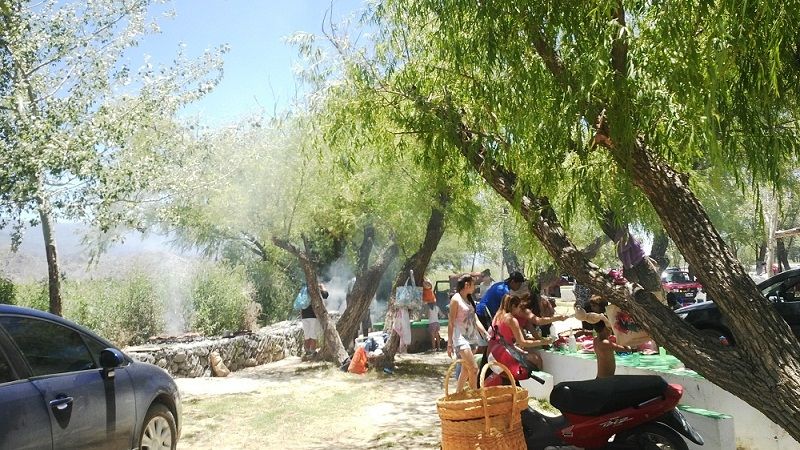 Piden más controles en La Costanera