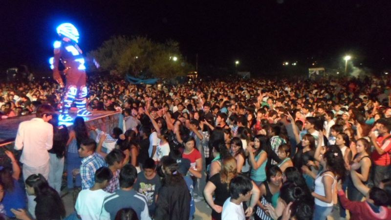 San José abrió el telón turístico con una exitosa apertura 