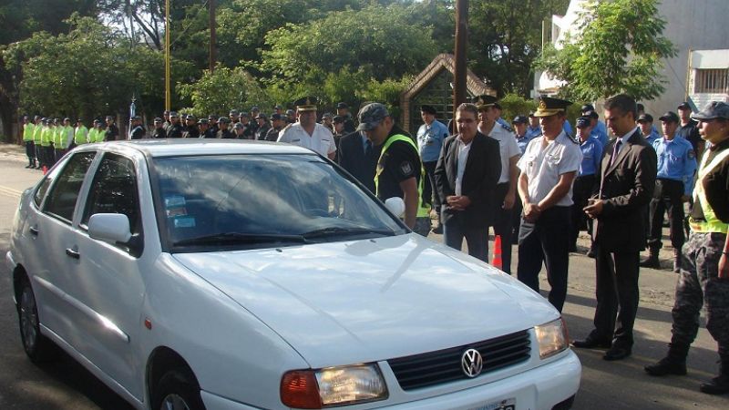 Se lanzó el “XXIº Operativo Sol y Montaña 2014”