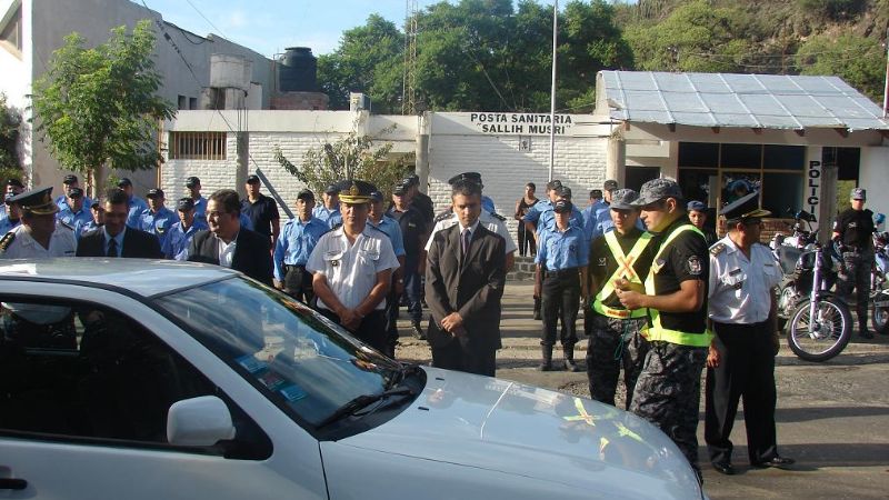 Se lanzó el “XXIº Operativo Sol y Montaña 2014”