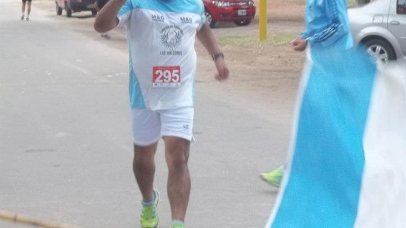 Once atletas catamarqueños rankeados 