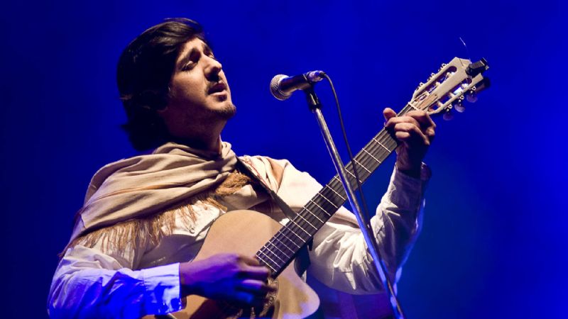 Peña Ciudadana, este viernes en El Encuentro