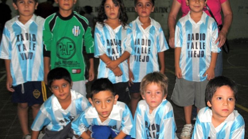 El “Baby” del Ateneo continúa hoy y mañana 