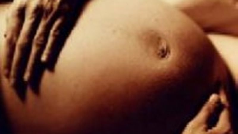 Incorporan embarazadas al esquema de vacuna triple bacteriana acelular 