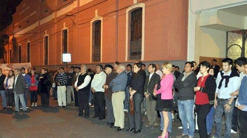 La Federación de Mutuales inauguró su flamante sede social