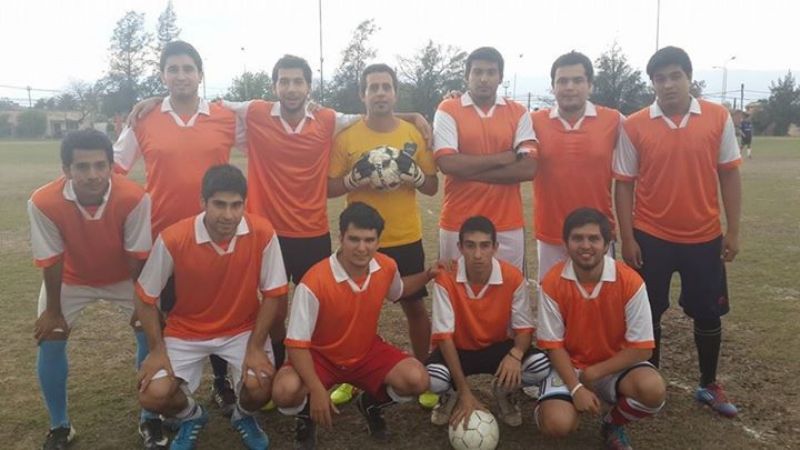 Quilmes y Volver en la “A”, Dep. Lobos en la “B” y Caruchas Boys en la “C”, líderes