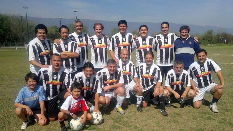 Imperdible cierre del Anual en la categoría Sénior de la LIF