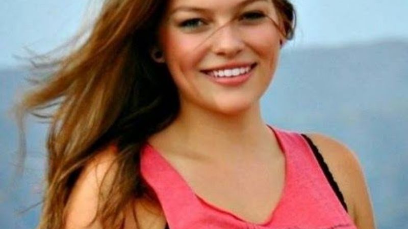 La andalgalense Josefina Ríos, candidata a Miss Mundo