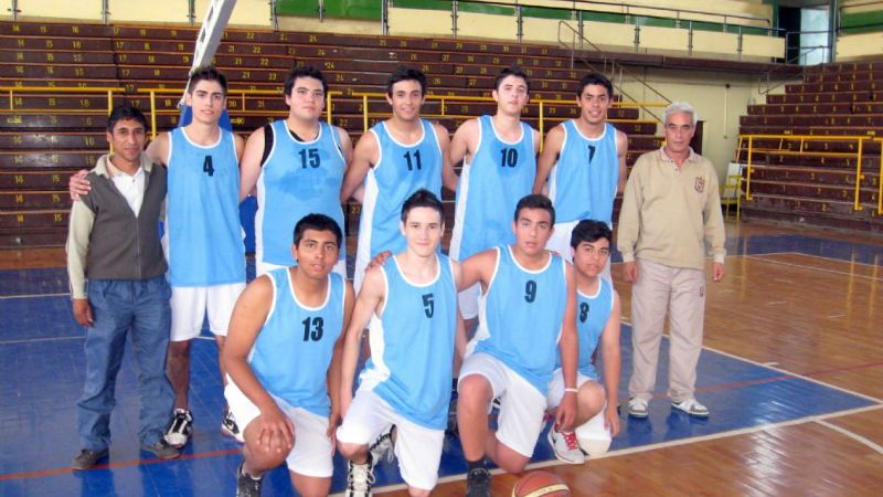 Se disputarán los Juegos Interescolares en Básquetbol