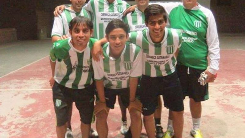 Las finales del Futsal chacarero pasaron a Coronel Daza