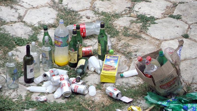 Madrugadas de terror