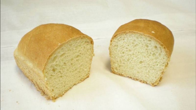 Logran desarrollar un pan fortificado con Omega-3