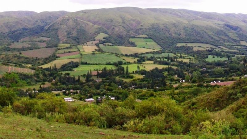 Catamarca en deuda con la Ley de Tierras