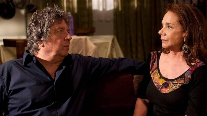 “Cuando yo te vuelva a ver” en el Espacio Incaa