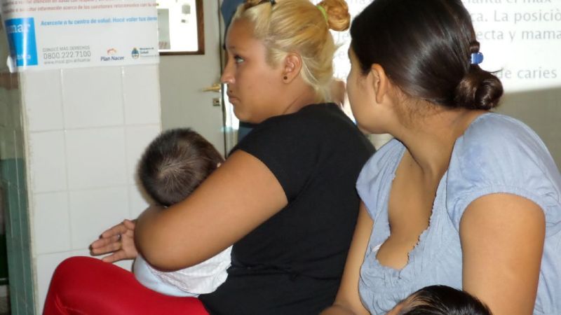 Odontología presente con consejería en la Plaza de San Isidro de Valle Viejo