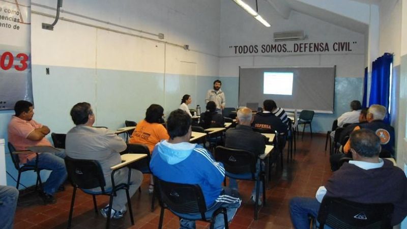 “Herramientas de Salud Mental”