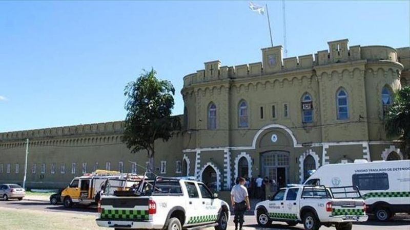 Hicieron un túnel con una cuchara sopera y se fugaron de la cárcel