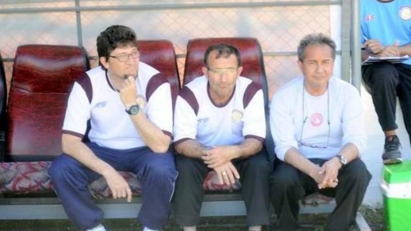 Aconquija perdió en Salta y jugará un desempate con Central Córdoba