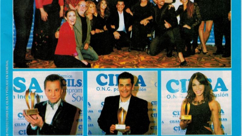 Catamarca Turística en Revista Cilsa