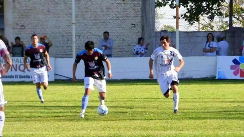 Unión Aconquija van con su invicto ante San Jorge, en Tucumán